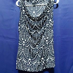 Large Worthington blouse